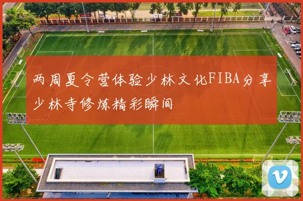 两周夏令营体验少林文化FIBA分享少林寺修炼精彩瞬间
