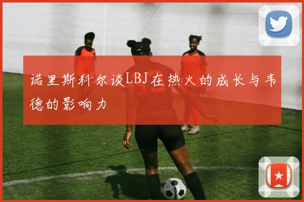 诺里斯科尔谈LBJ在热火的成长与韦德的影响力